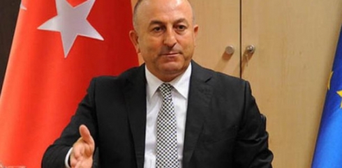 Tirkiye: Amerîka li ser navçeya tampon razîbûye