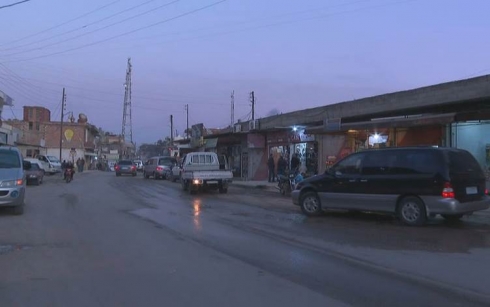 Tohmetbarê destdirêjiya li ser zaroka 4 salî hat girtin