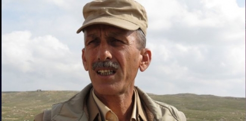 “PKK li Şingalê dixwaze Heşda Şeibî avabike”