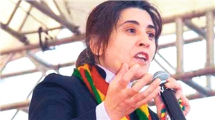 Leyla Zana: Gelê Kurd yekîtiya neteweî dixwaze