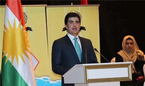 Nêçîrvan Barzanî: Perwerde kilîla pêşketinê ye