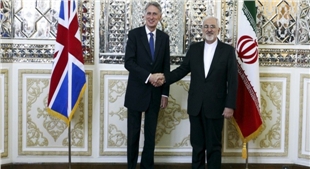 Birîtanya: Pêdivî ye Îran di şerê dijî terorê de hevkar be