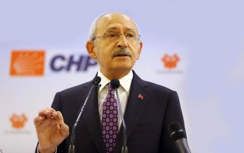 Kiliçdaroglu: Pêwîstiya me bi guhertina destûrê heye lê bingeh ne başe