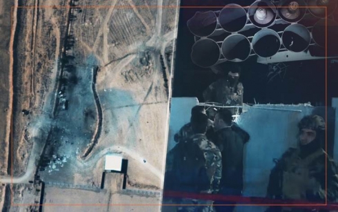 Biden: Êrîşên ser milîsên Sûriyê, bersiva êrîşên ser Iraq û Hewlêrê bûn