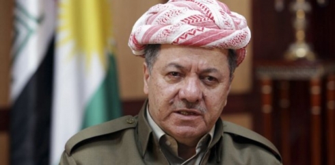 Daxuyaniyek ji Serokayetiya Herêma Kurdistanê