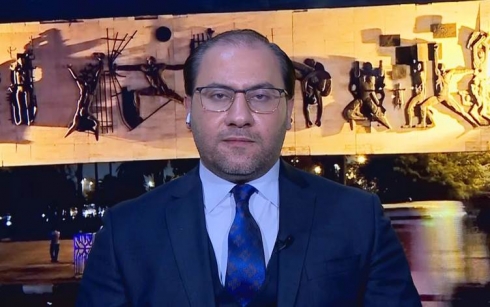 Iraq: Em operasyonên yekalî yên li nav axa xwe red dikin