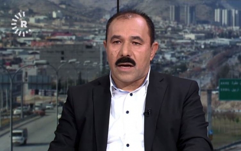 Nûnerê Mîrê Êzidiyan: Em naxwazin Şingal bibe Efrîn