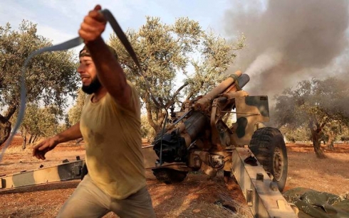 Neteweyên Yekbûyî: Hemû aliyên Sûriyê tawanên şer encam dane