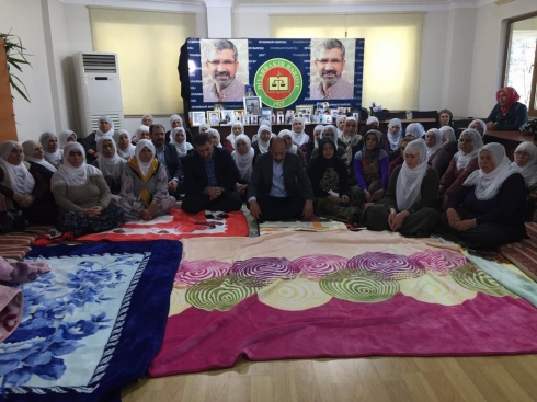 Piştevanîya çelekîyên greva birçibûnê roj bi roj zêdedibin