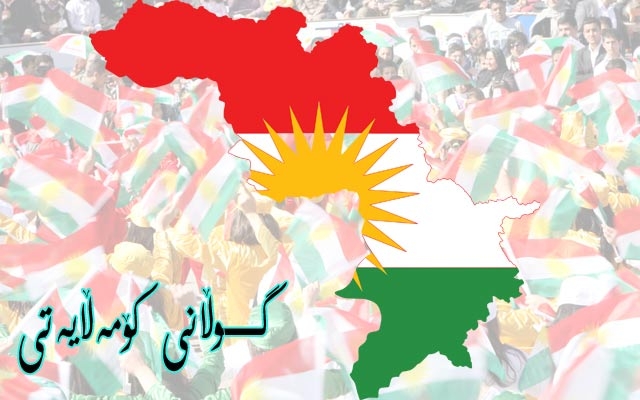 مامۆستایان و قوتابیان بە گەرمی پێشوازی لە سەربەخۆیی كوردستان دەكەن