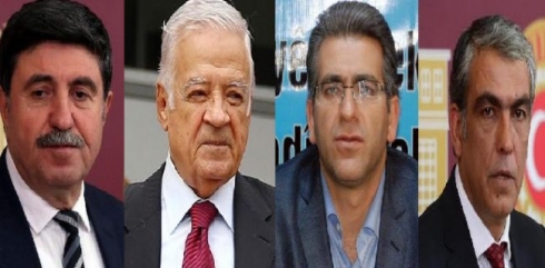 Li Şengalê hestên netewî derketin pêş