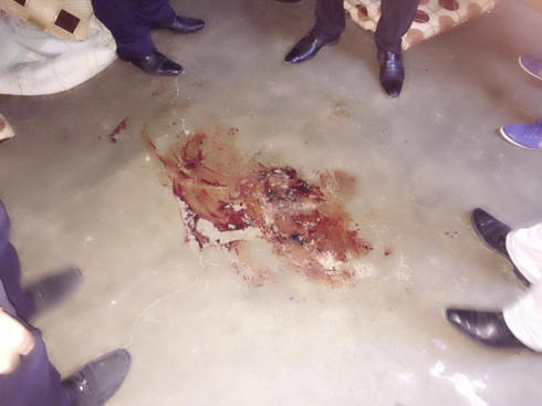 Zaxo: Jin û zarokek bi kêrê hatine kuştin