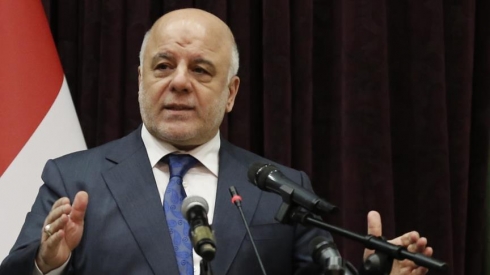 Heyder el-Ebadî: Em ê destûrê nedin ku Kerkûk bibe mijara bazariyê