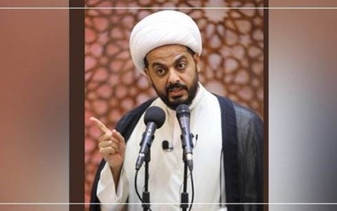 Qeys Xezelî: Erdogan dixwaze êrişî Şingalê bike