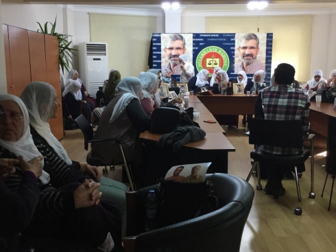 Sazîyen sivîl jibo bal kişandina grevên birçîbûnê dê nobetên ”Deng bidin jîyane” pêkbînin