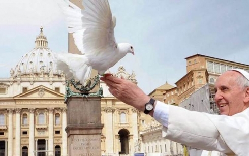 Peyamên giring ên Papa Francis bo mirovatiyê