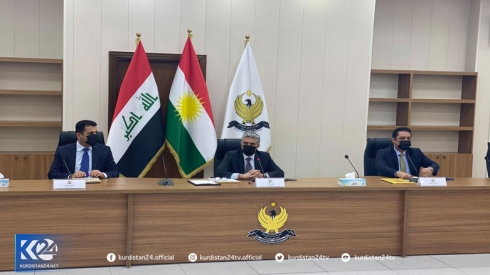 Wezareta Tendirustiyê daxwaza tundkirina rêkarên rûbirûbûna Koronayê dike