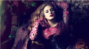 Adele piştî 5 salan klîbek nû belav kir