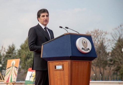 Nêçîrvan Barzanî: Karesata 1ê Sibatê hertim li bîra me dimîne