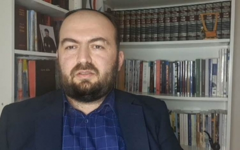 Cemîl Diyarbekirlî: Tiştê Kurdistanê ji bo Xiristiyaniyan dike tu kes nake