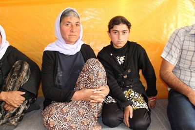 Borders Undone: The Middle East Now Festival in Florence