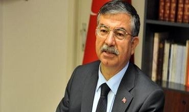 Wezîrê Tirkiyê yê Bergiriyê: Em dikarin perwerdê bidin pêşmergeyan