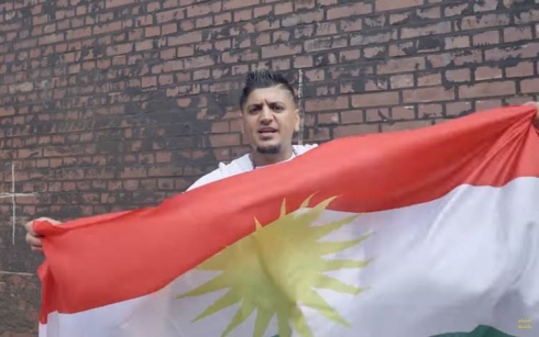 Şerîfo: Kesê nêzîkî ala min bibe ew dijminê min e