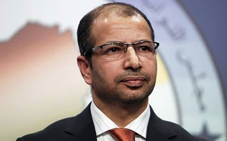 Serokê Parlamentoya Iraqê Selîm Cibûrî tê Hewlêrê