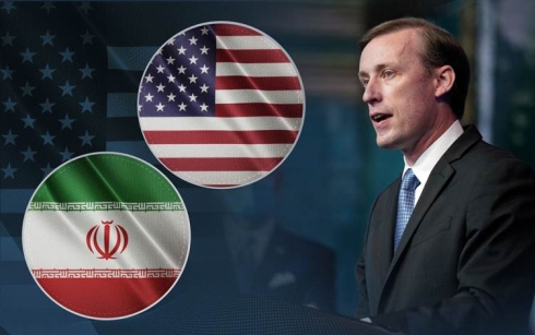 Amerîka û Îran hewla çareserkirina pirsa etomî didin