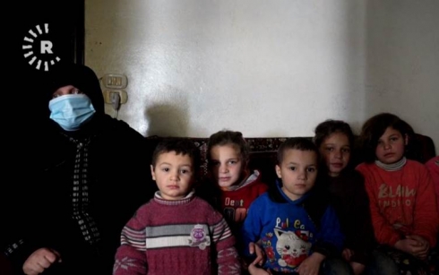 NY derbarê rewşa xerab a Sûriyê de hişyariyê dide