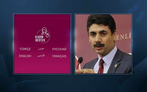 Parlamenterê AK Partiyê: Ev biryar tunehesibandina Kurdan e