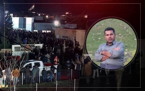 HPG: Ti têkiliya me bi teqîna Sîdekanê re nîne