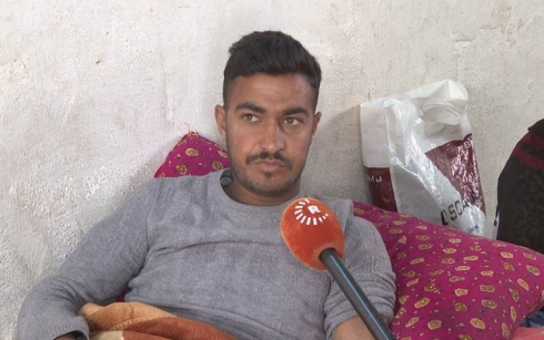 Li Rojavayê Kurdistanê nexweşên gurçikan di rewşeke xirab de dijîn