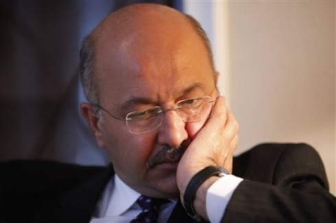 Damezrînerek Hevpeymanî: Berhem Salih dawî bi jiyana xwe ya siyasî anî!