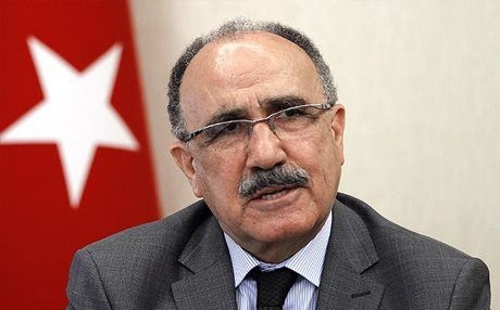 Di ‘pêvajoya çareseriyê’ de pêngavek nû