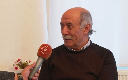 Alinak: Divê Kurd peywendiyên xwe li gel sîstema Tirkiyê qut bikin