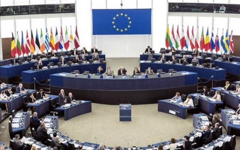 PE ji bo Gergerlîoglu bertekeke tund da