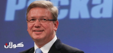 EU links Turkey's accession talks to rights