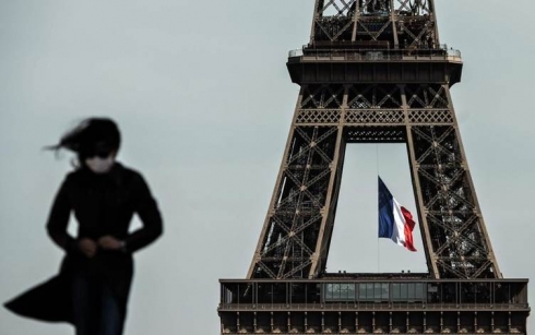 Li Fransayê ji bo 4 hefteyan qedexe tê ragihandin