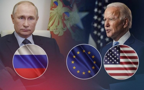 Peywendiyên Rûsya û welatên Rojava aloztir dibin