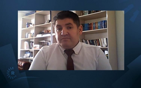 Neslînebî: Pêwîstiya YEyê bi Tirkiyê heye