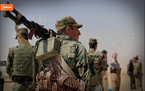 Wezareta Pêşmerge: Ji ber gefan 60 gund hatin valakirin