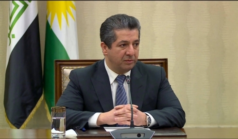 Dr. Sabîr Îsmaîl: Ewa ku ji destê Mesrûr Barzanî tê ji destê kesekî din nayê