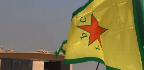 Fransa: Ofîsa YPGê li Parîsê nayê vekirin