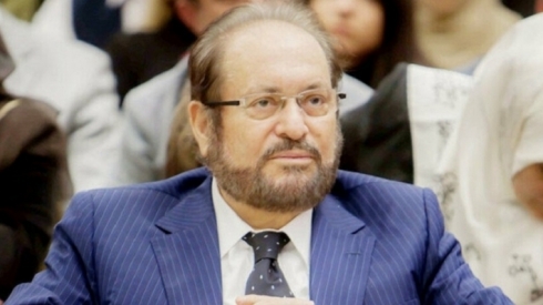 Serokê partiyeka siyasî ya Tirkiyê bi Koronayê mir