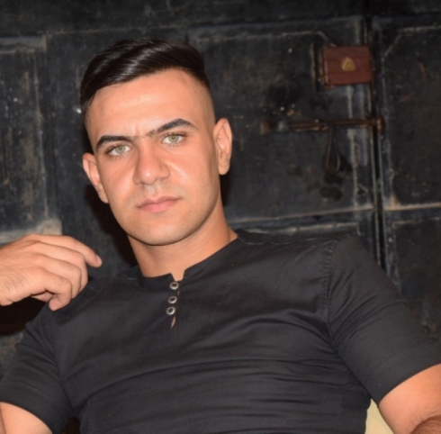 Li Xurmatû ciwanek ji aliyê hêzên asayîşê ve hate kuştin