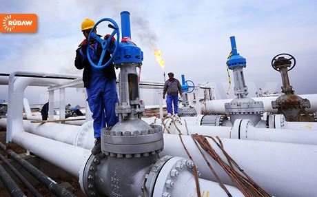 Hinartina nefta Kurdistanê bo Tirkiyeyê hat sekinandin