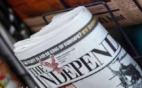 Independent: Kurdên Bakur û Rojava li hemberî DAIŞê bûn yek