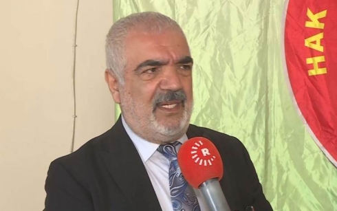 Latîf Epozdemîr: Divê Kurdên xwediyê ruhê millî di bin sîwanekî de bin