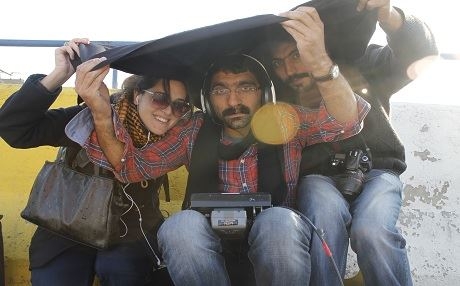 Fîlma “Klama Dayîka Min” diçe Sarajevoyê